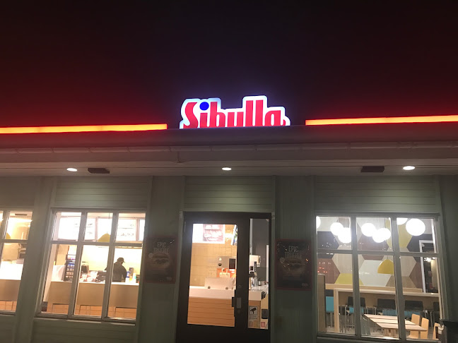 Comentarii opinii despre Sibylla Sandviken