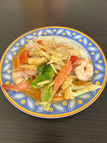 Asia ten express - Gastronomi och hotellverksamhet