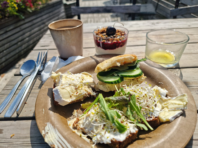 Opinii despre Me & the goat în Göteborg - Gastronomi och hotellverksamhet