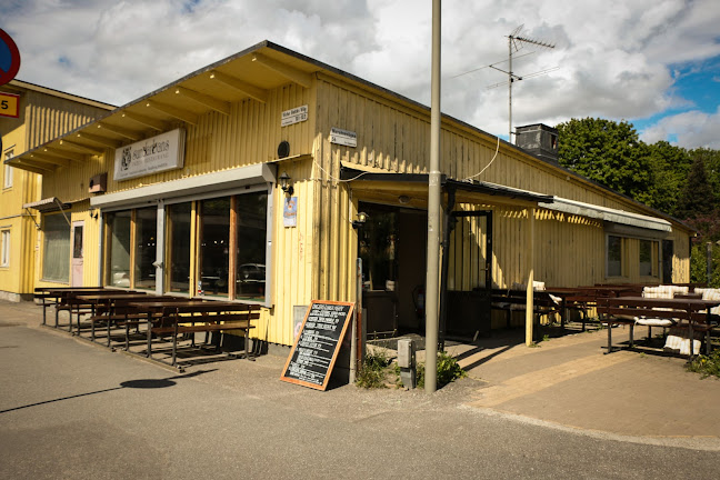 Sundarbans Indisk Restaurang - Gastronomi och hotellverksamhet