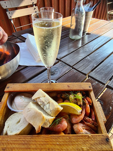 Rökeriet Nyköping Open Times