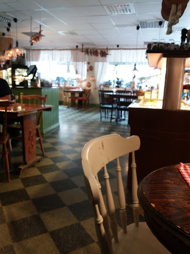 Comentarii opinii despre Café Rutiga Duken