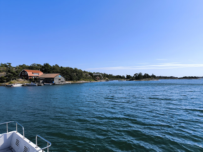 Ankarudden 3, 149 92 Nynäshamn