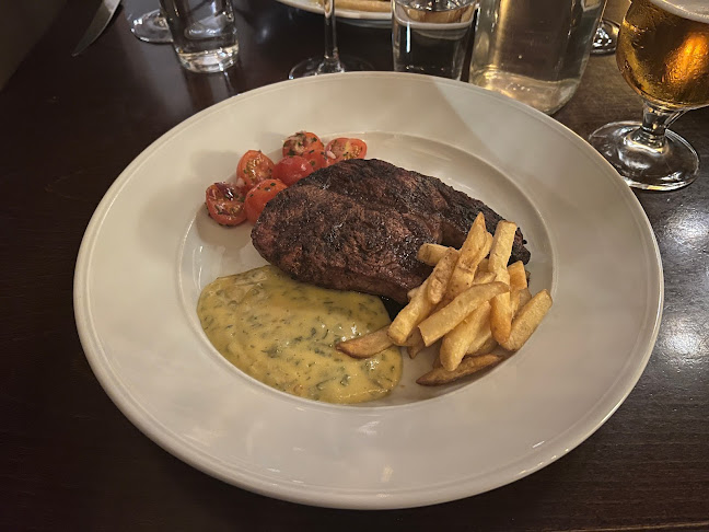 Comentarii opinii despre Matboden Södermalm