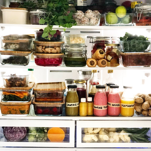 Matmästarna Tilegrim AB - Södertälje