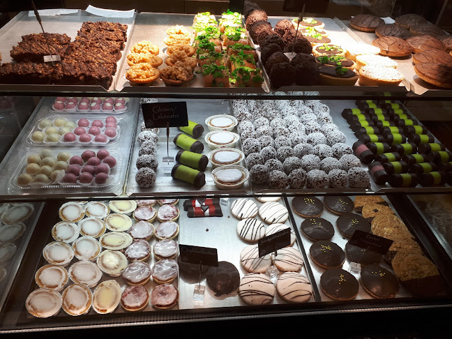 Reviews of Brynolf Bagare in Västerås - Gastronomi och hotellverksamhet