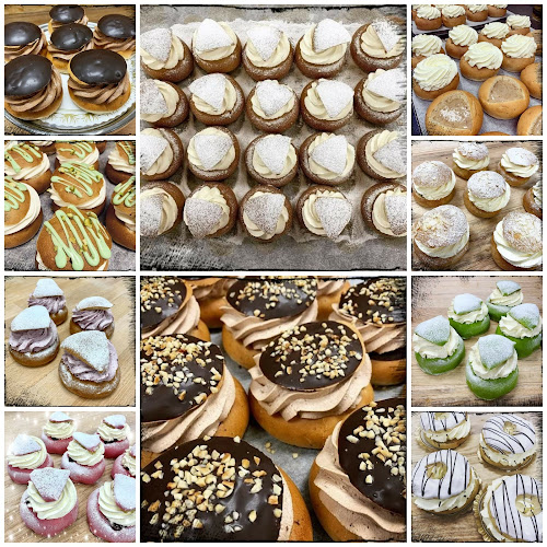 Centralkonditoriet - Gastronomi och hotellverksamhet