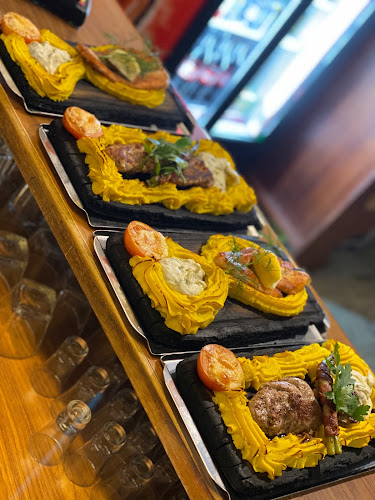 Brunnsängs resturang & pizzeria - Södertälje