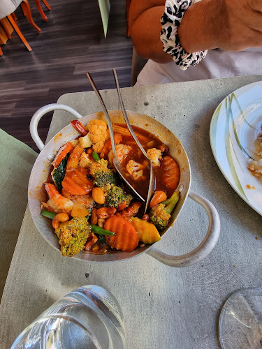 A&M Sushi Bar Falkenberg - Gastronomi och hotellverksamhet