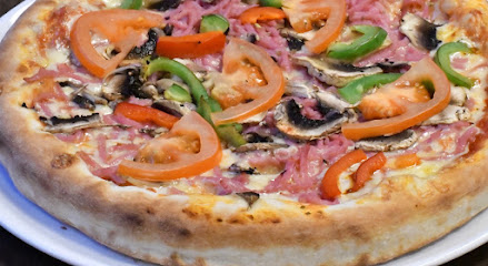 Viking Pizzeria Oskarshamn