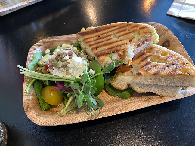 Comentarii opinii despre Kassett kaffe kök & bar