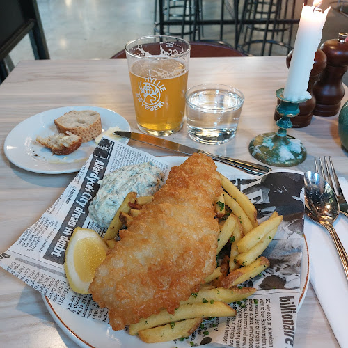 Malmö Saluhall Phone number