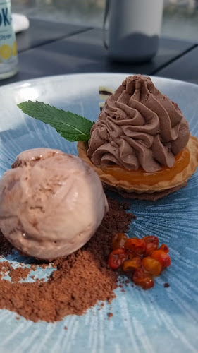 Skärgårdskrogen - Restaurang Gävle - Gävle