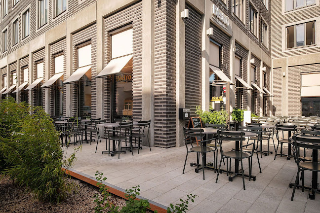 Bistro Telefonplan - Gastronomi och hotellverksamhet