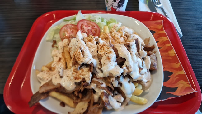 Comments and reviews of Hertings Grill