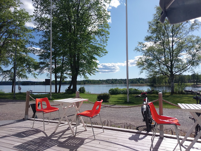 Gamla Pumphuset Karlskoga