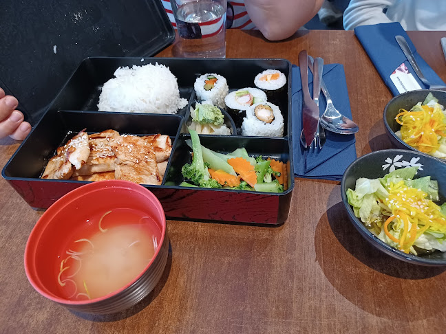 Shison Sushi - Gastronomi och hotellverksamhet