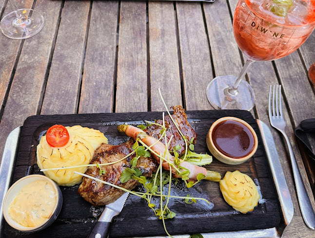 DiWINE Stockholm - Stockholm