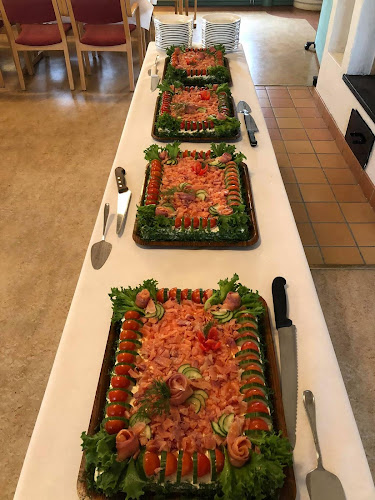 Matverkstan kök & catering