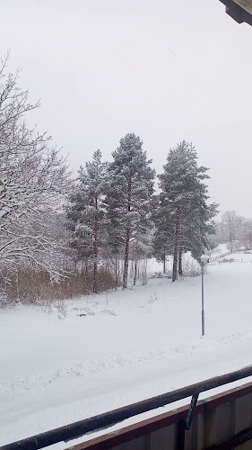 Storgatan 18 - Örebro