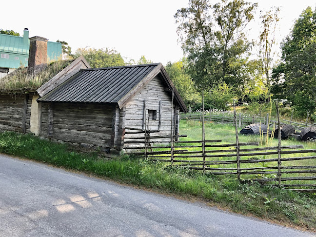 Hembygdsgården - Nynäshamn