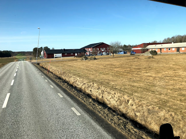 Svenska Köttföretagen i Hållsta - Hållsta