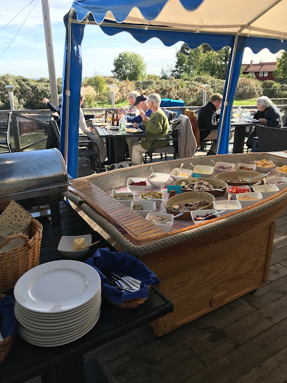 Skärgårdskrogen - Restaurang Gävle