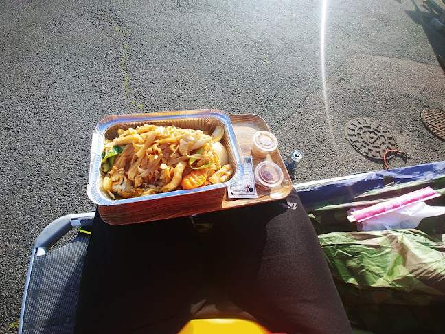 Comments and reviews of Jw Thaimat