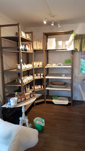 Burträsk Saluhall - Gastronomi och hotellverksamhet