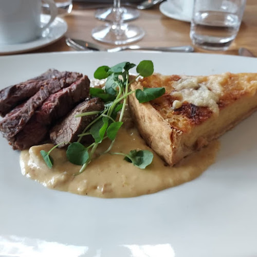 Glashyttans Värdshus - Gastronomi och hotellverksamhet