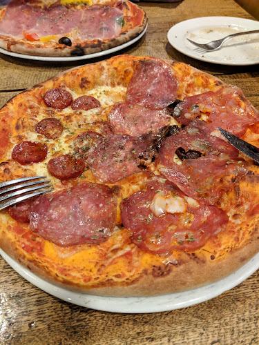 Misto of Italy - Västerås