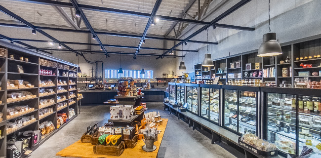 Comentarii opinii despre Borgeby Kryddgård