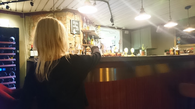 Restaurang Hörnet Phone number