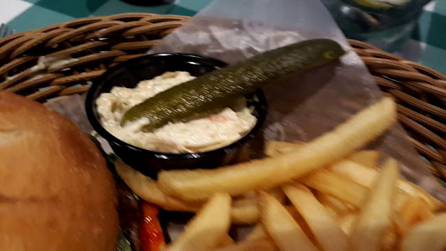 Opinii despre O'Learys Örnsköldsvik în Örnsköldsvik - Gastronomi och hotellverksamhet