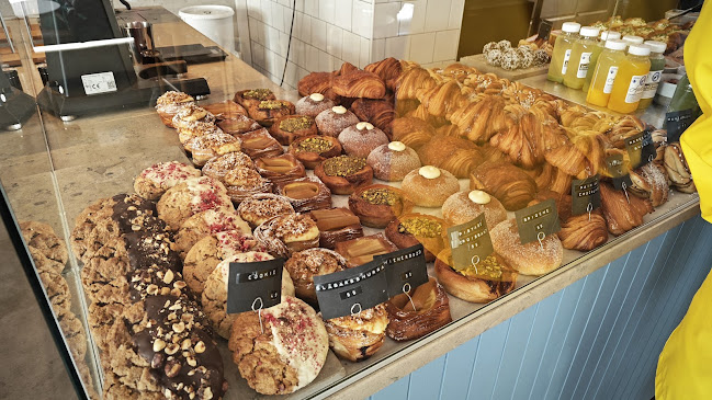 Café Pascal Phone number