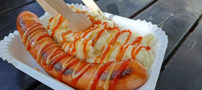 Comentarii opinii despre Flygande Korven