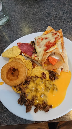 Comments and reviews of Lilla Elefanten Pizzeria