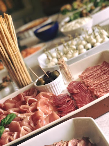 Villa Fröjdekulla - Gastronomi och hotellverksamhet