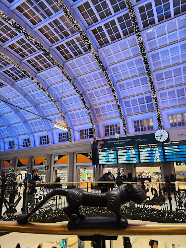 Reviews of Ölstugan Tullen Sveavägen in Stockholm - Gastronomi och hotellverksamhet