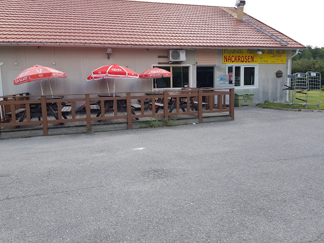 Pizzeria Näckrosen - Pizza Västerås - Gastronomi och hotellverksamhet