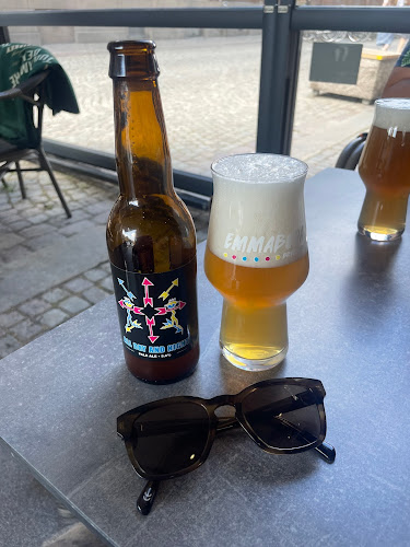 Hjalmars Bar & Restaurang Open Times