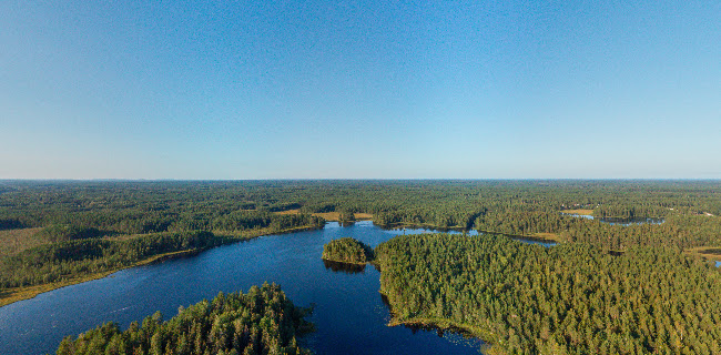 Friluftsfrämjandet Smörnäs Friluftsgård