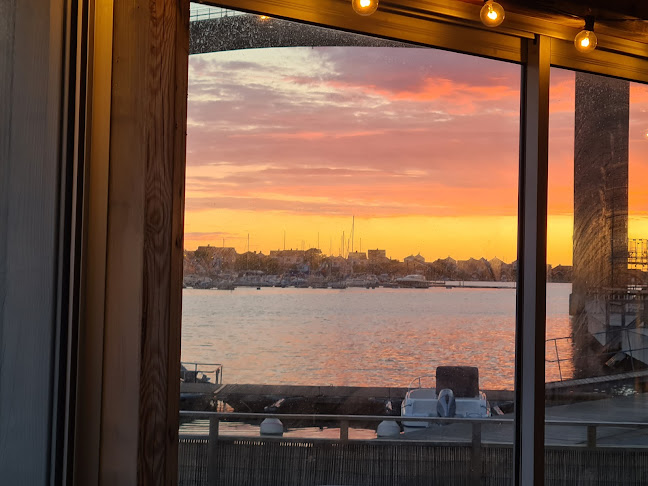 Opinii despre Nära Havet în Kungshamn - Gastronomi och hotellverksamhet