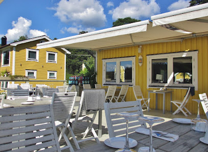 Glashyttans Värdshus