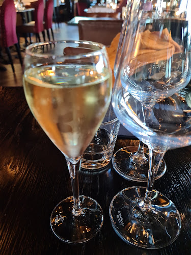 Comments and reviews of Restaurant REGI