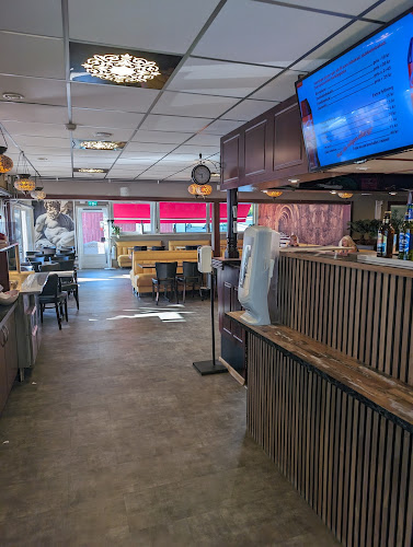 Comentarii opinii despre Pizzeria Aspendos