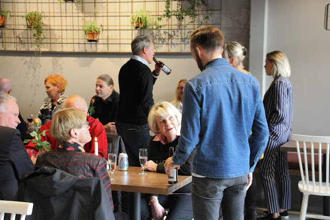 Comentarii opinii despre Gourmetström Högsbo