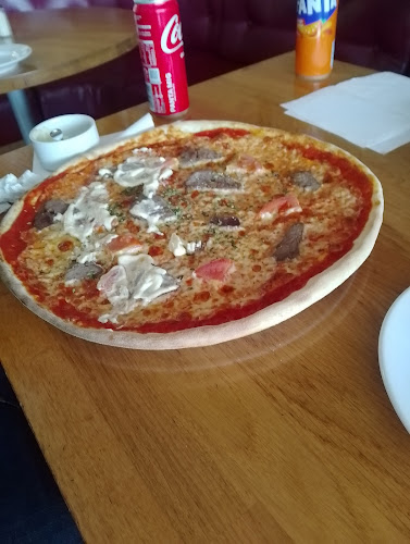 Comentarii opinii despre Jhonny's American & Italian Kitchen