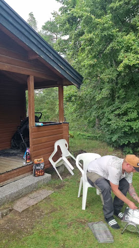 Opinii despre Café Björnen în Västerås - Gastronomi och hotellverksamhet