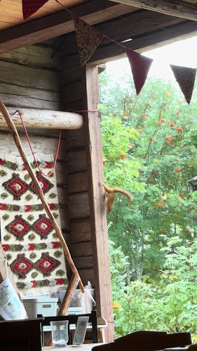 Reviews of Hjort-Olârs kafé in Dala-Floda - Gastronomi och hotellverksamhet